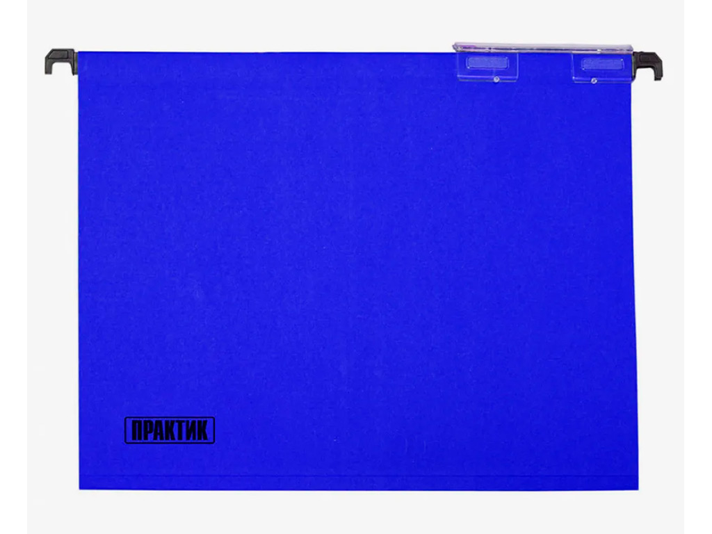 Папки FP FS (1/25-синий)